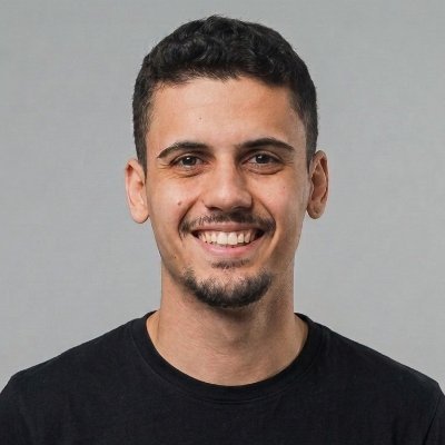 André Brandão⬛🟨⬜'s profile picture