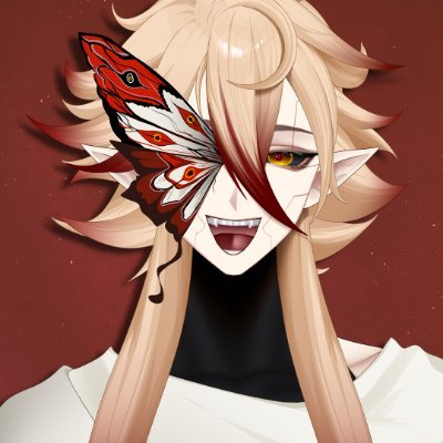 Alois Pectrum 💡 | FURUSATO! 💫's profile picture