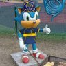el sonic del Xeneize pa 的头像