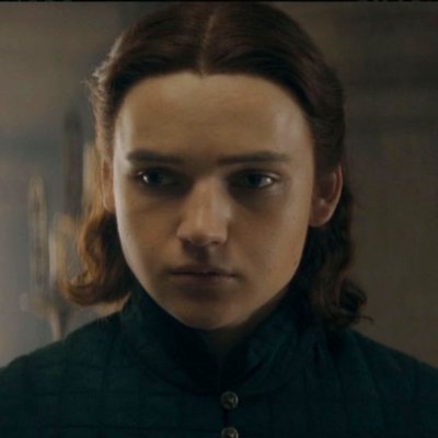 ̍'s profile picture