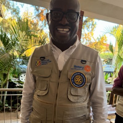 SimonKaggwaNjal's profile picture