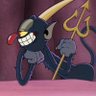 Фото профиля Black Phillip Muse