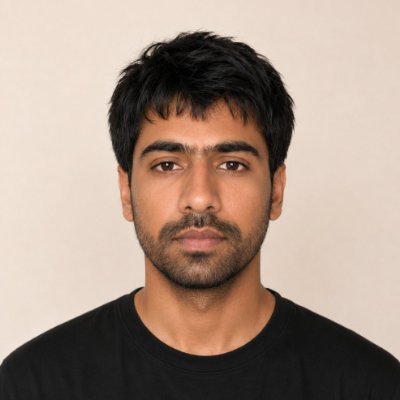 Junaid Mohana's profile picture