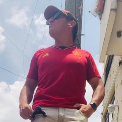 Manu®️🎧🩲💡❗️🇲🇽's profile picture