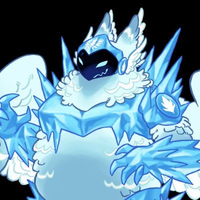 Res - 💙 Frosty's little sweetflake hubby ❄️'s profile picture