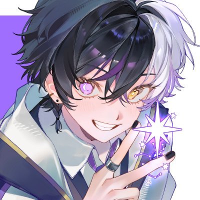 Lyhart 🤟✨VTuber's profile picture