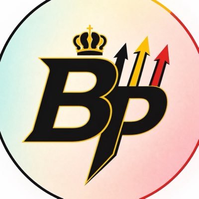 Belgian Players 🇧🇪's profile picture