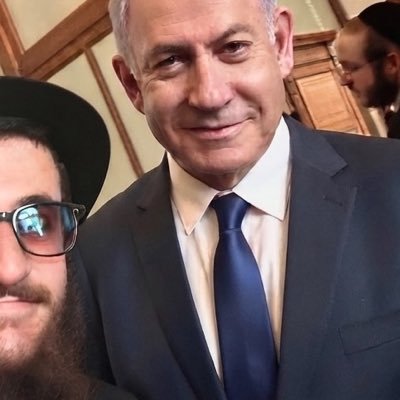 Shlomo THE Yid ✡️𓉱's profile picture