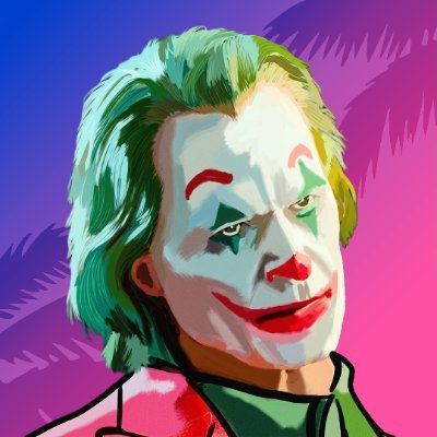 GameJoker's profile picture