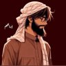 إِبْرَاهِيم . 🇸🇦 profil fotoğrafı