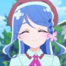 プリキュア&HAWKS まばたきの五線譜 10/2たんプリ映画応援上映 参戦 profil fotoğrafı