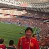Фото профиля 🇲🇳🇯🇵Шагдарын Лхагва ハグワ🇪🇸
