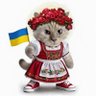 🖤 🅘🅢🅐🅑🅔🅛🦋🇺🇦🇪🇺❤️🇩🇪 的头像