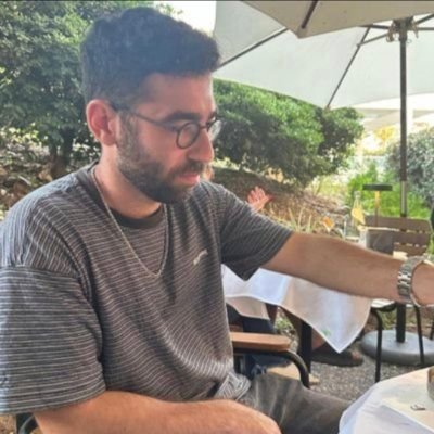Tal Bagainski's profile picture