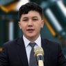 Profilbild von Mohammed Ali Rahbar