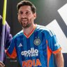 Profilbild von Indian Messi fan