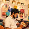 Abhishek Bhardwaj profil fotoğrafı