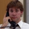 Headshot Halpert profil fotoğrafı