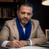 م. فؤاد ابوراس | باحث | Fuad Aboras's profile picture