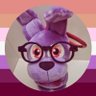 Nonbinary Armand ⚢'s profile picture