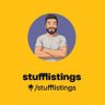 Stufflistings Fan 的头像