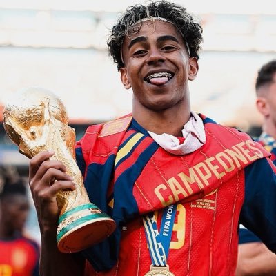 Alan Leonhart ⭐️⭐️🇪🇸's profile picture