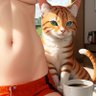 Coffee_Cat☕️😸's profile picture