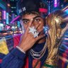 GIFTED 💙❤️ profil fotoğrafı
