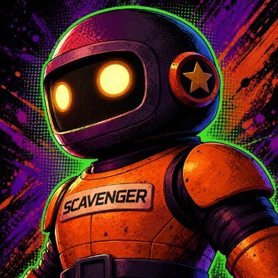 SpaceJunk: Rise of Scavengers's profile picture