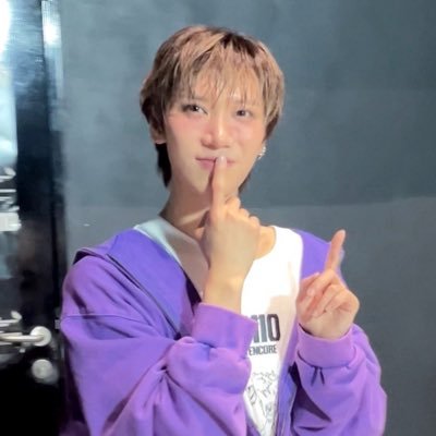 ☯︎︎ 𝗷𝗮𝘆𝗯 / 𝘁𝗲𝗻𝗹𝗲𝗲(✿✿)'s profile picture