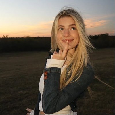 Alina's profile picture