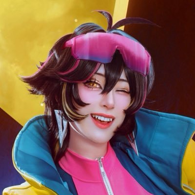 Larissa Rochefort's profile picture