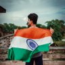 Profilbild von Om Tiwary