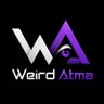 Weird Atma profil fotoğrafı
