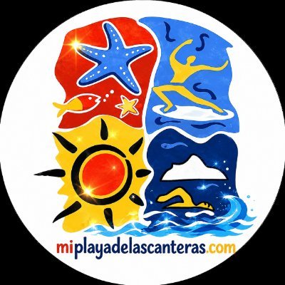 Mi playa de Las Canteras 🏊🏻♀️🦈's profile picture