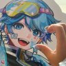 ゆーざー💎🤪＠✧*｡ららあり2日目夜参戦ෆ˚* 的头像