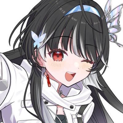 影沼あげは🦋✦'s profile picture