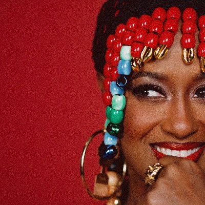 Rapsody's profile picture