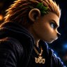 UGO🦅 profil fotoğrafı