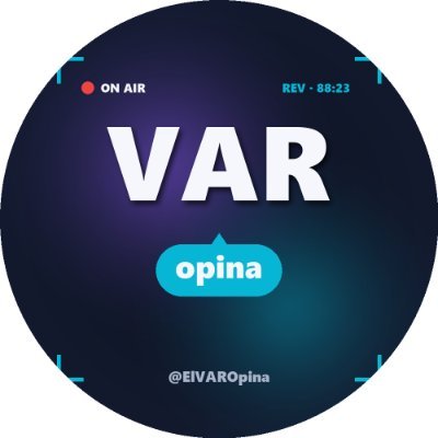 el VAR opina's profile picture