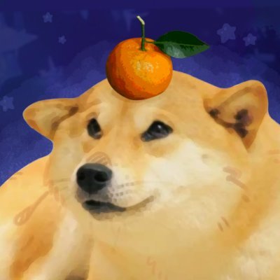 🍊•Tangerine Doggo's profile picture