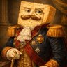 Lord Parmesan 的头像