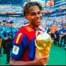 Profilbild von zizou #laminebalondor