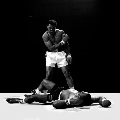 boxing_archives's profile picture