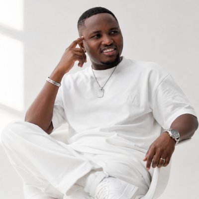 Tevin Macharia Mukabana's profile picture