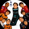 Profilbild von George Russell's SOC (aka Perry Walker)