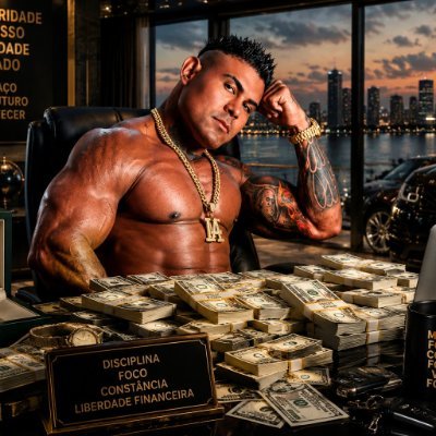 OMINOTAURO1's profile picture
