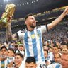 Kunal Bishwal 💙❤️🇦🇷 的头像