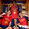 aspretto9 #💙❤️🇪🇸 的头像