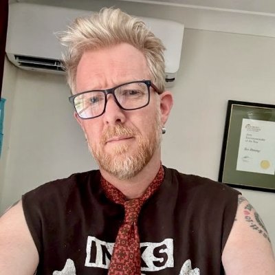 Ben Pennings's profile picture